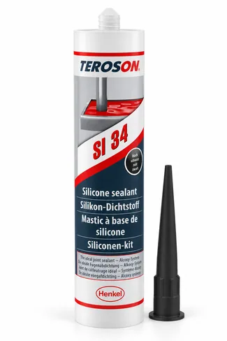 MAN Sealing compound TEROSONSI34-DM300ML-SW 04103949427