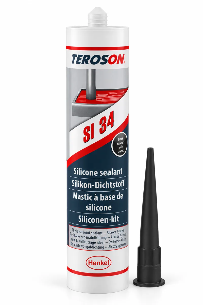 MAN Sealing compound TEROSONSI34-DM300ML-SW 04103949427