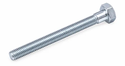 MAN Hex shoulder stud M6X70-8.8-MAN183-B1 06010136919
