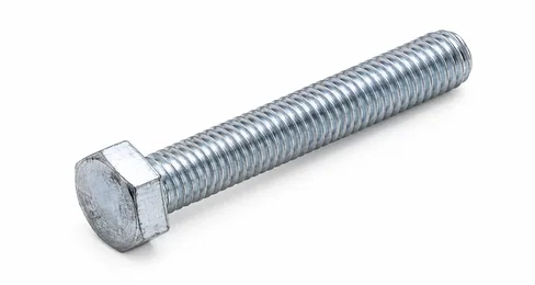 MAN Hex shoulder stud M8X60-8.8-MAN183-B1 06010137117