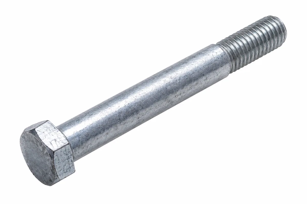 MAN Hex shoulder stud M8X65-8.8-MAN183-B1 06010137118