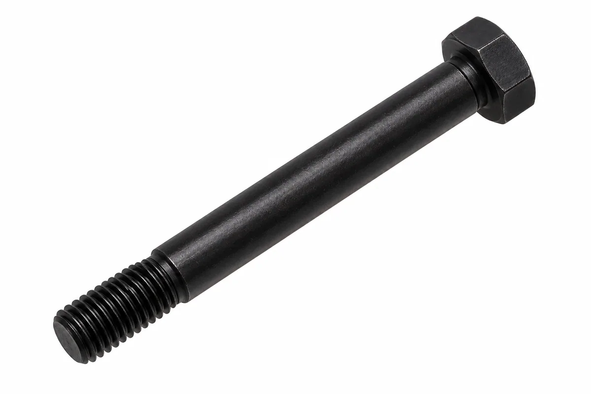 MAN Hex shoulder stud M8X75-8.8-MAN183-B1 06010137120