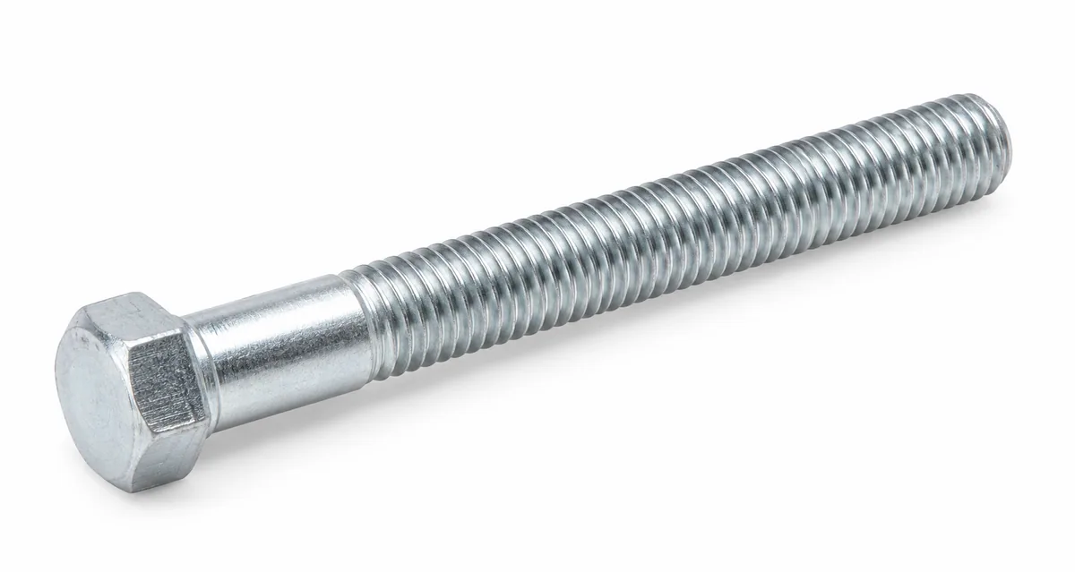 MAN Hex shoulder stud M8X80-8.8-MAN183-B1 06010137121