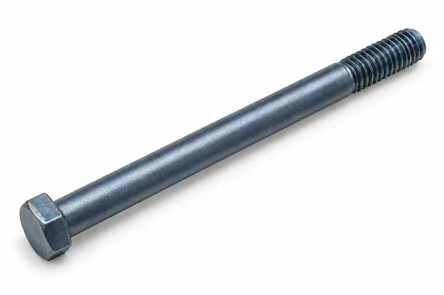 MAN Hex shoulder stud M8X85-8.8-MAN183-B1 06010137122
