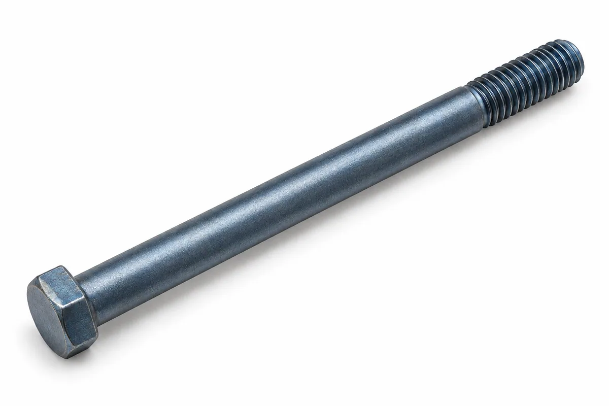 MAN Hex shoulder stud M8X85-8.8-MAN183-B1 06010137122