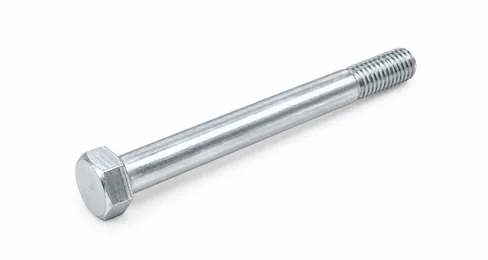 MAN Hex shoulder stud M8X100-8.8-MAN183-B1 06010137125