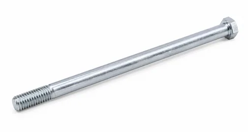 MAN Hex shoulder stud M8X110-8.8-MAN183-B1 06010137126