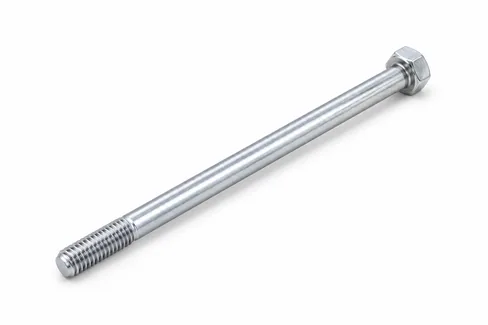 MAN Hex shoulder stud M8X150-8.8-MAN183-B1 06010137130