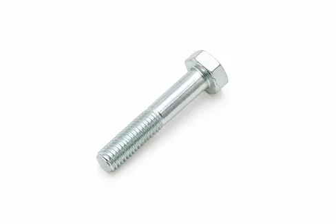 MAN Hex shoulder stud M10X55-8.8-MAN183-B1 06010137216