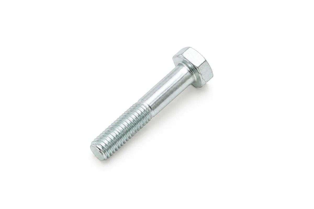 MAN Hex shoulder stud M10X55-8.8-MAN183-B1 06010137216