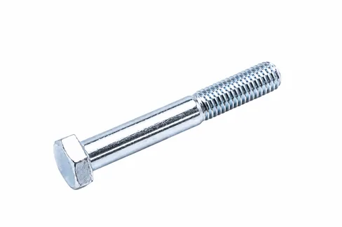 MAN Hex shoulder stud M10X70-8.8-MAN183-B1 06010137219