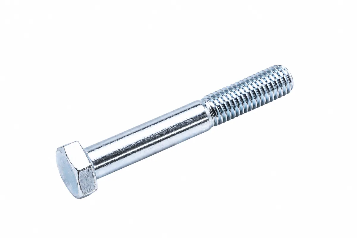 MAN Hex shoulder stud M10X70-8.8-MAN183-B1 06010137219