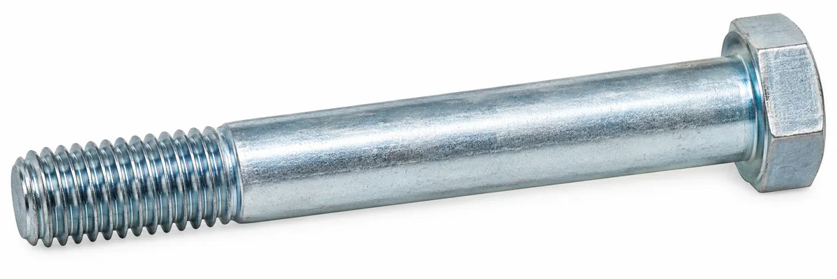 MAN Hex shoulder stud M10X85-8.8-MAN183-B1 06010137222