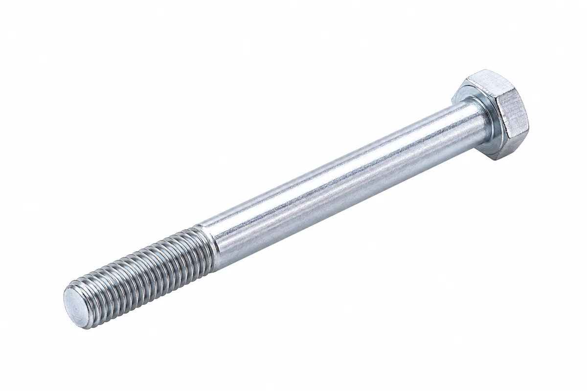 MAN Hex shoulder stud M10X90-8.8-MAN183-B1 06010137223