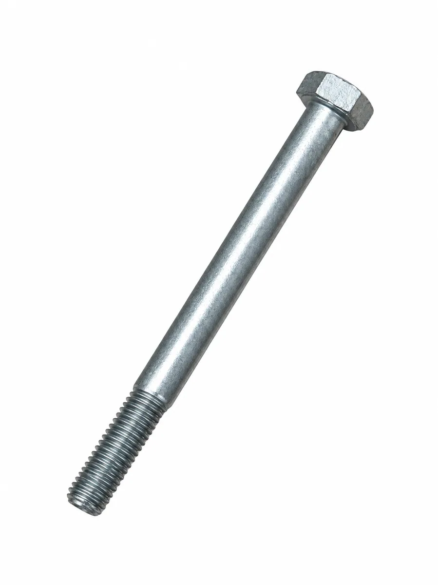 MAN Hex shoulder stud M10X110-8.8-MAN183-B1 06010137226