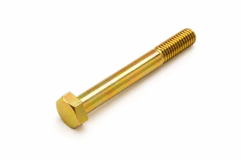 MAN Hex shoulder stud M10X90-10.9-MAN183-A3C 06010143223