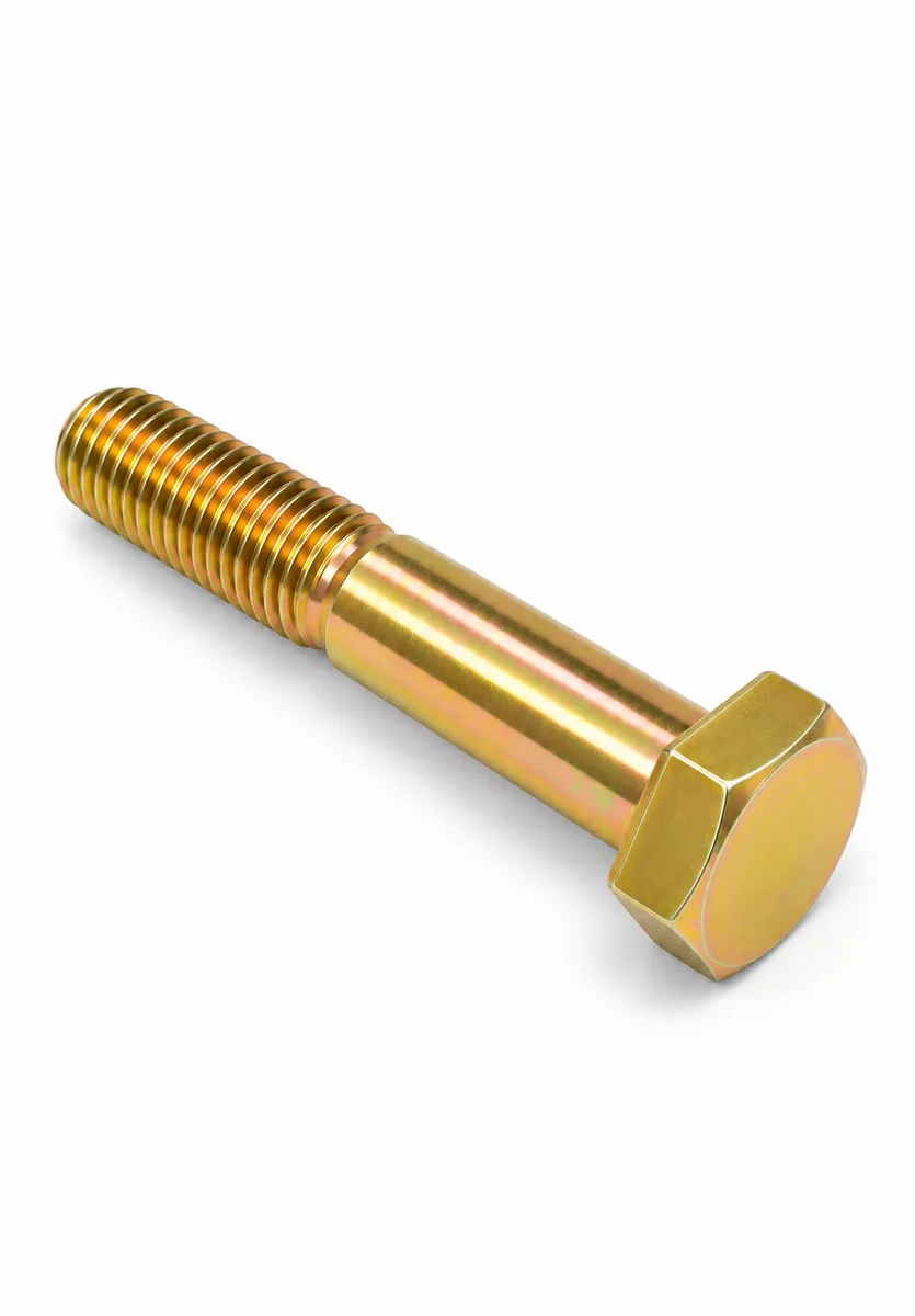 MAN Hex shoulder stud M12X65-10.9-A3C 06010143318