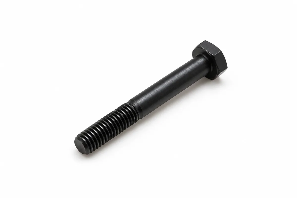 MAN Hex shoulder stud M10X70-10.9-MAN183-B1 06010147219