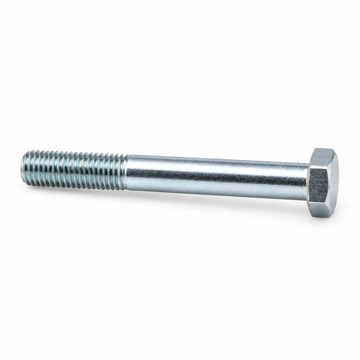 MAN Hex shoulder stud M10X80-8.8-A3C 06010190108