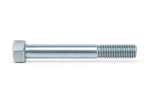MAN Hex shoulder stud M10X115-8.8-A3C 06010190124