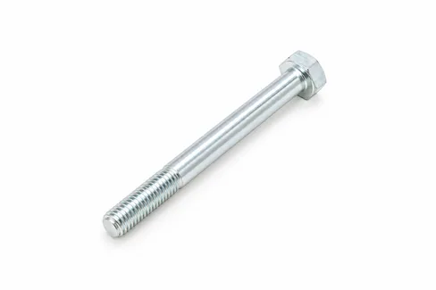 MAN Hex shoulder stud M10X100-8.8-A3C 06010190139