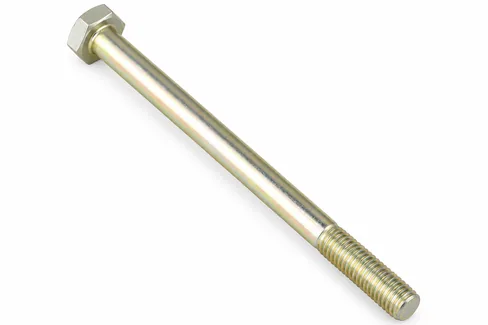 MAN Hex shoulder stud M10X140-8.8-A3C 06010190141