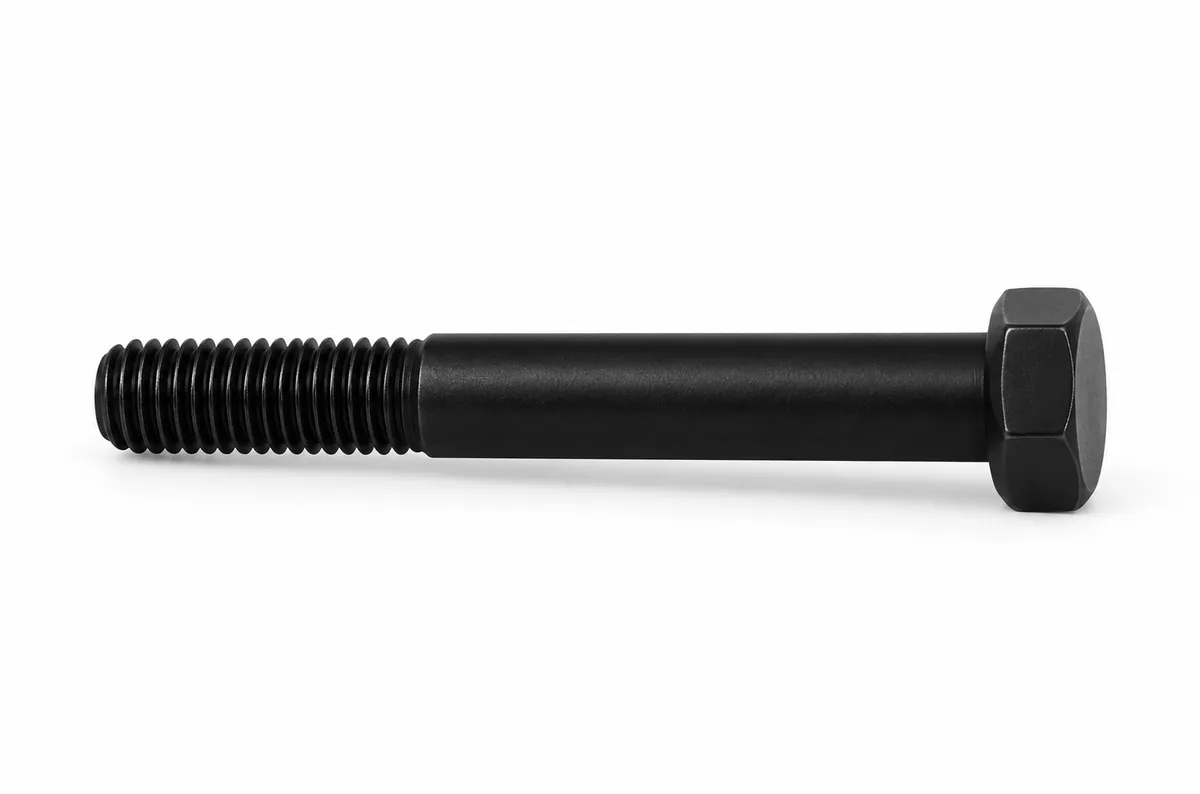 MAN Hex shoulder stud M12X70-8.8-A3C 06010190157