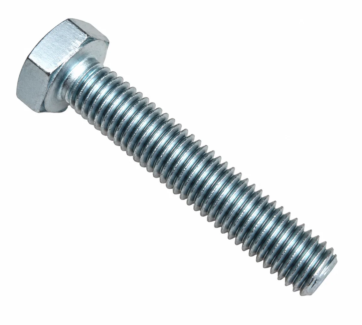 MAN Hexagon screw M8X45-8.8-MAN183-B1 06012835120