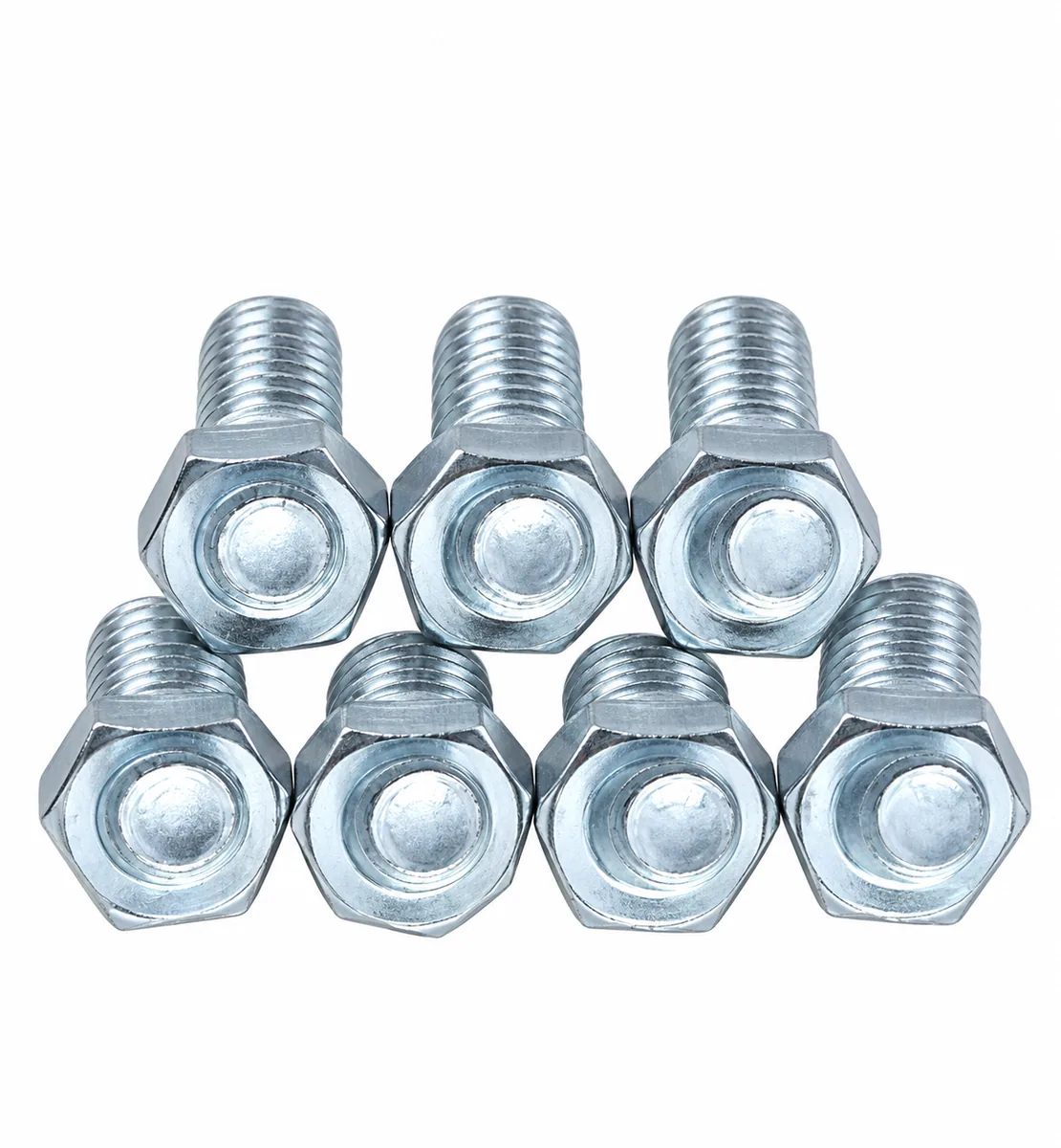 MAN Hexagon screw M8X20-10.9-MAN183-B1 06012845113