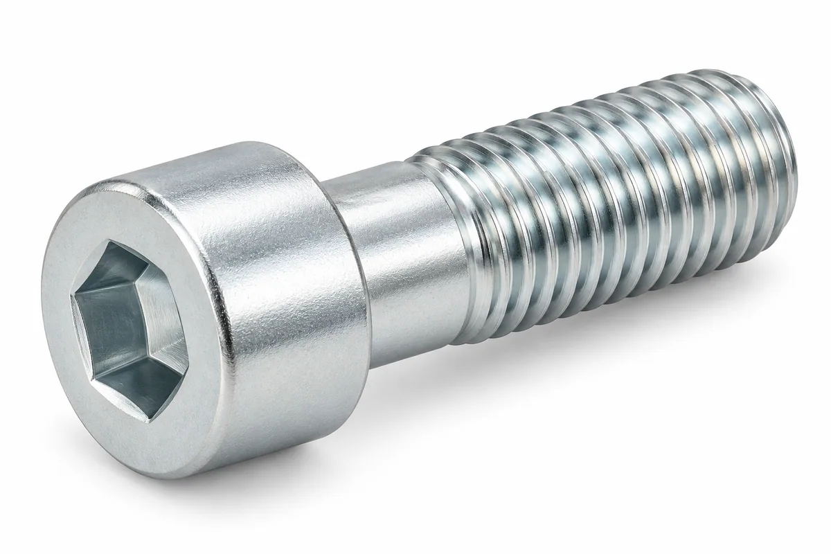 MAN Cylinder screw M10X25-10.9-MAN183-B1 with hexagon socket 06021090067