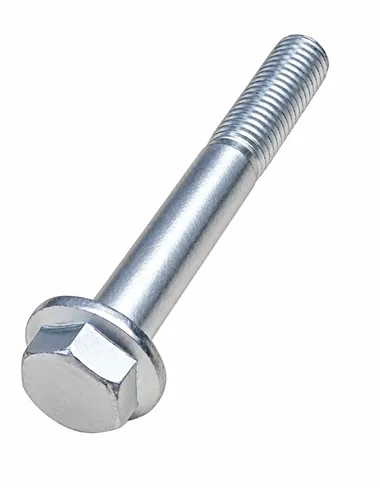 MAN Hex flange bolt 06032168431