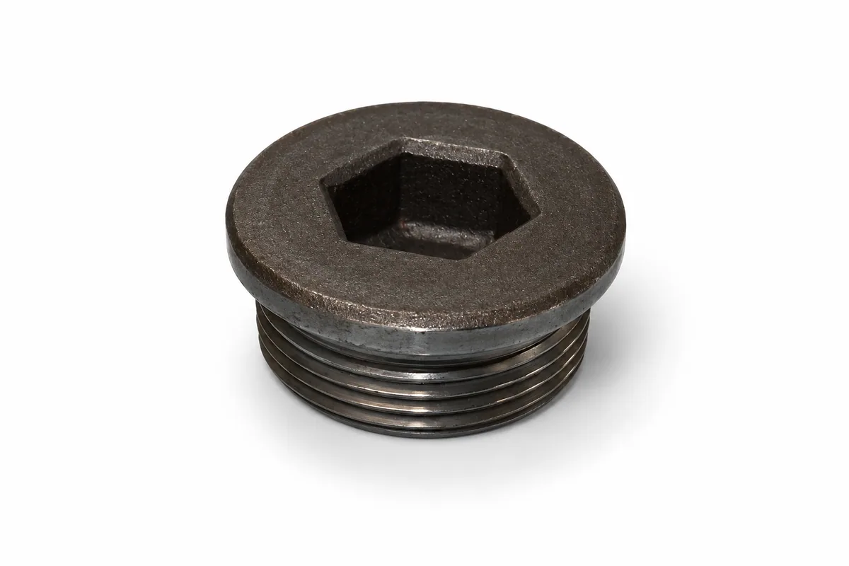 MAN Drain plug 06080420151