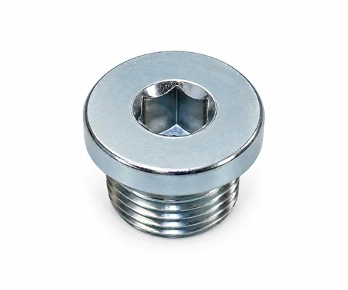 MAN Drain plug M18X1,5-ST-MAN183-B1 06080420305