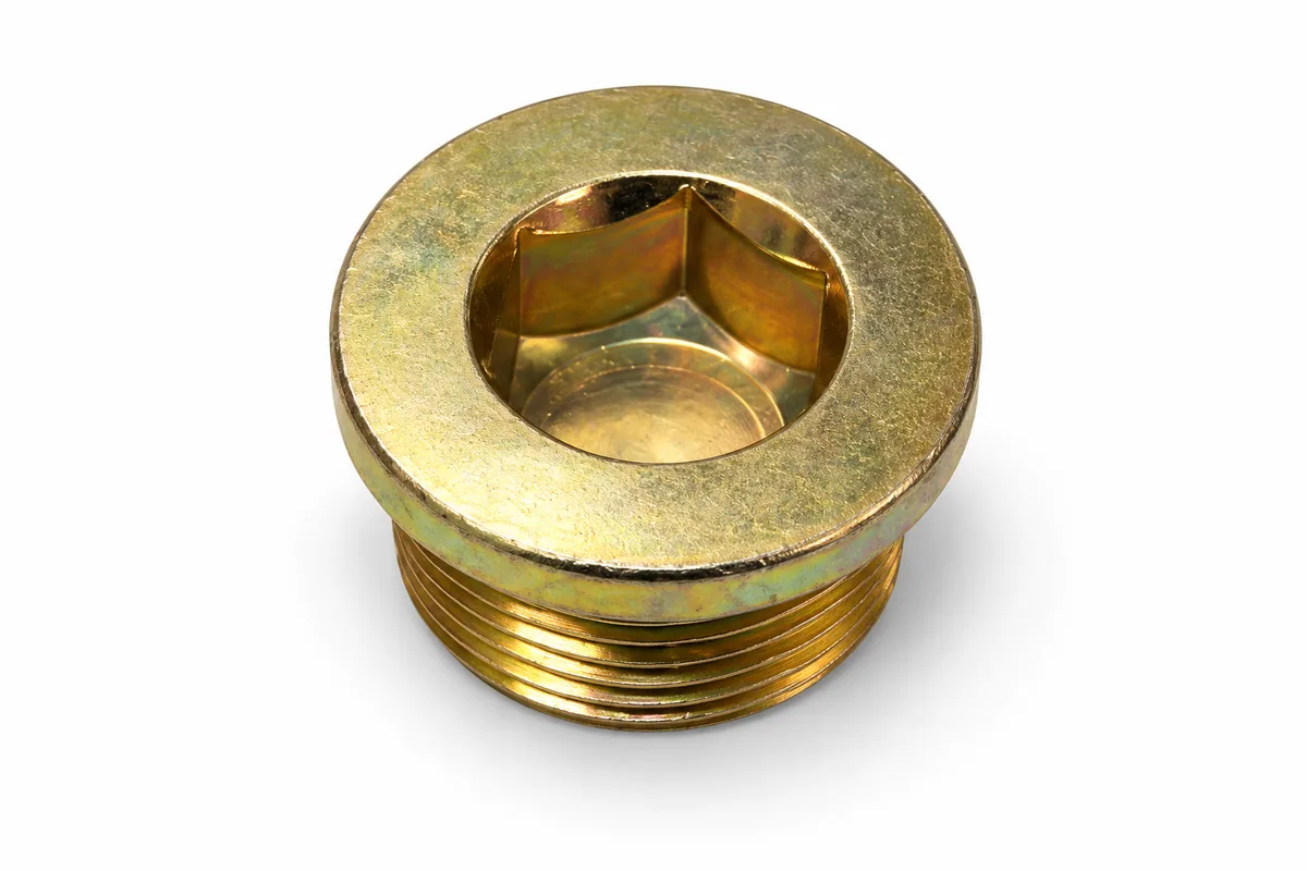 MAN Drain plug m30x1,5-st-a3c 06080420611