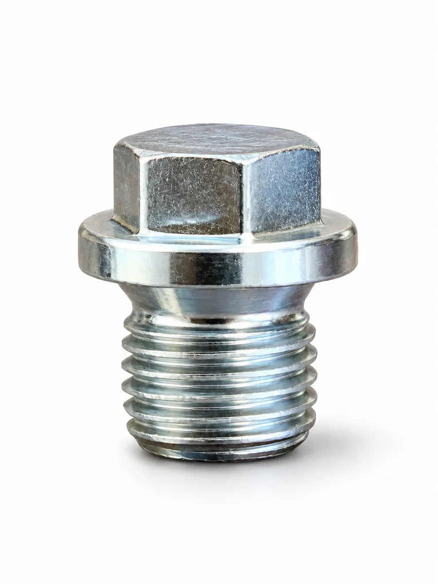 MAN Drain plug M14X1,5-ST-MAN183-B1 06080690044
