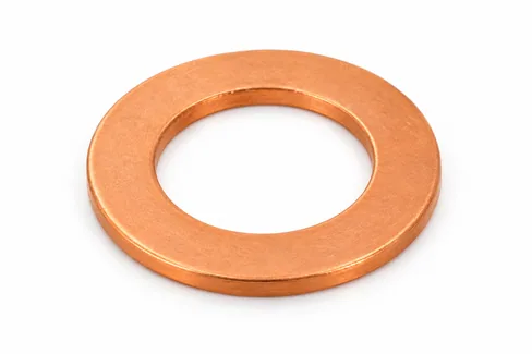 MAN Seal A6,5X11-CU 06561800708