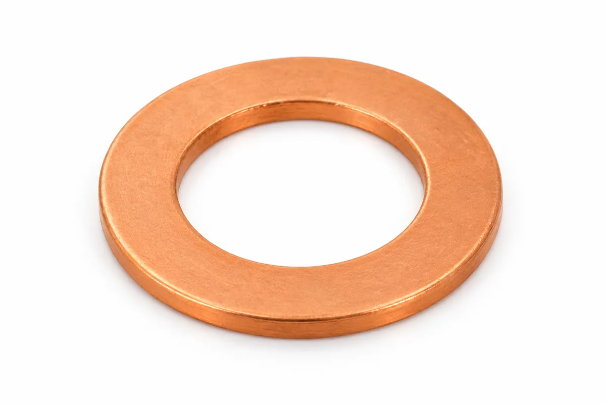 MAN Seal A6,5X11-CU 06561800708