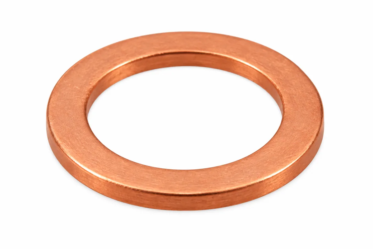 MAN Seal A10X13,5-CU 06561800713