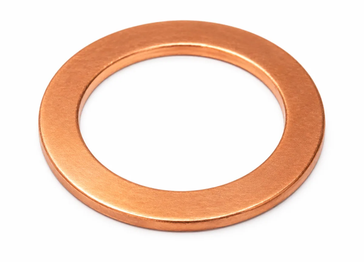 MAN Seal A16X22-CU 06561900709