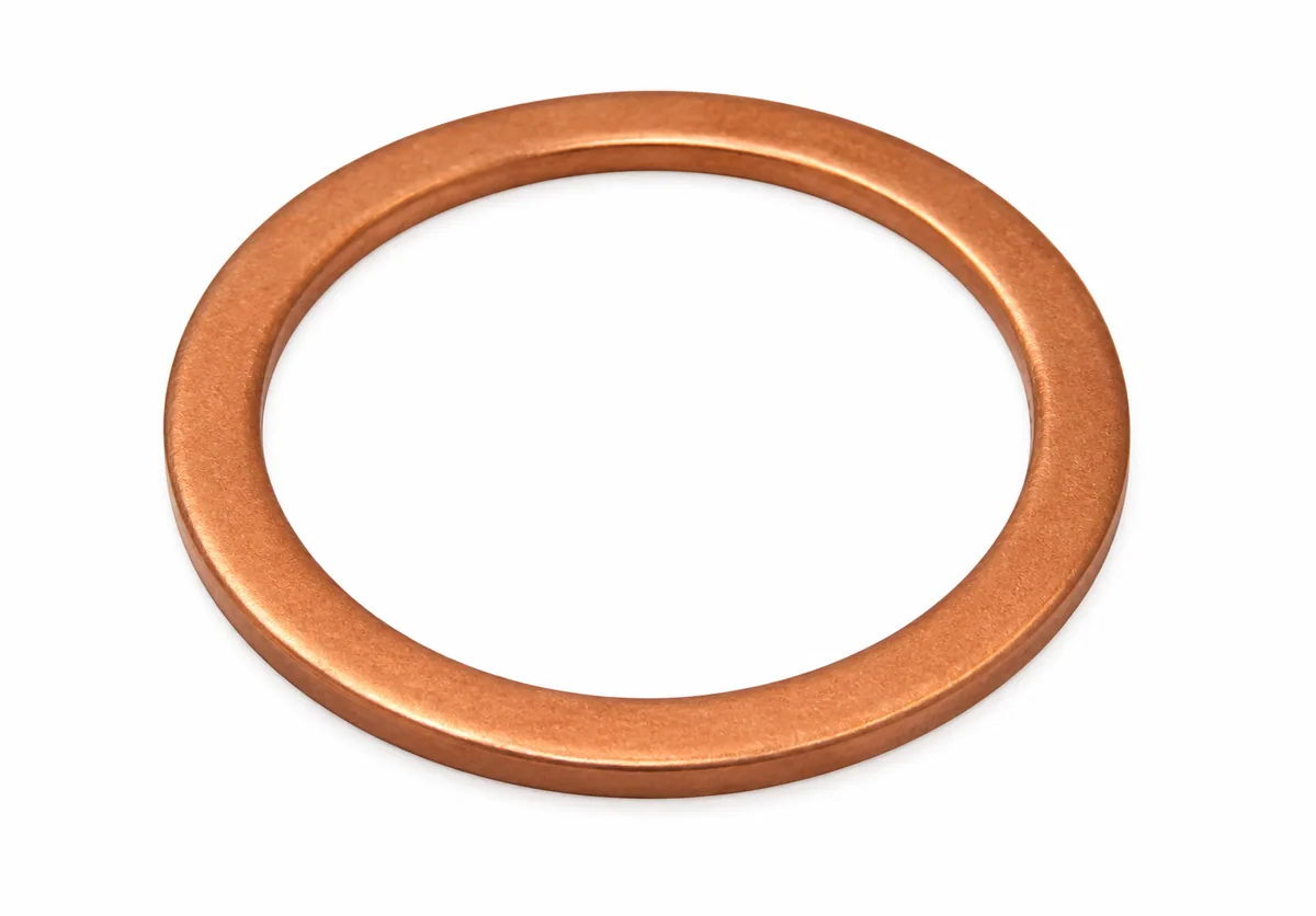 MAN Seal A21X26-CU 06561900716
