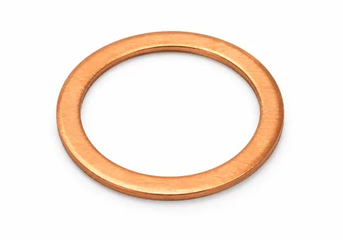 MAN Seal A22X27-CU 06561900718