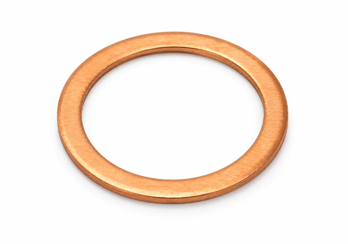 MAN Seal A22X27-CU 06561900718