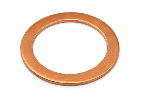 MAN Seal A22X29-CU 06561900719