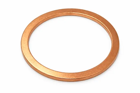 MAN Seal A33X39-CU 06561900736