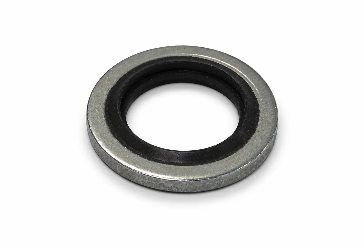 MAN Seal 10,7X16X1,5-ST/FPM1-80 06566310104