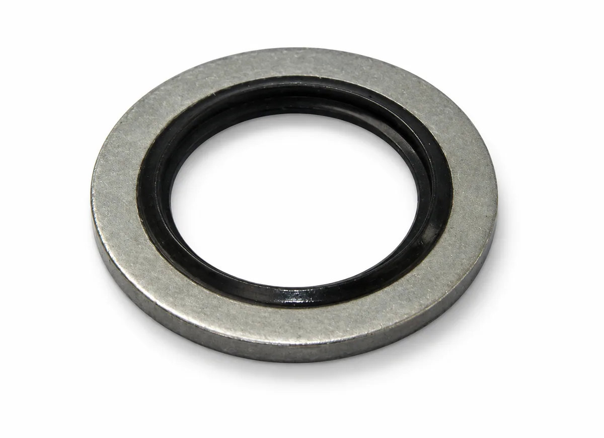 MAN Seal 14,7X22X1,5-ST/FPM1-80 06566310106