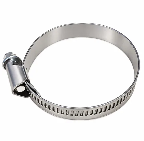 MAN Hose clamp 06671280515