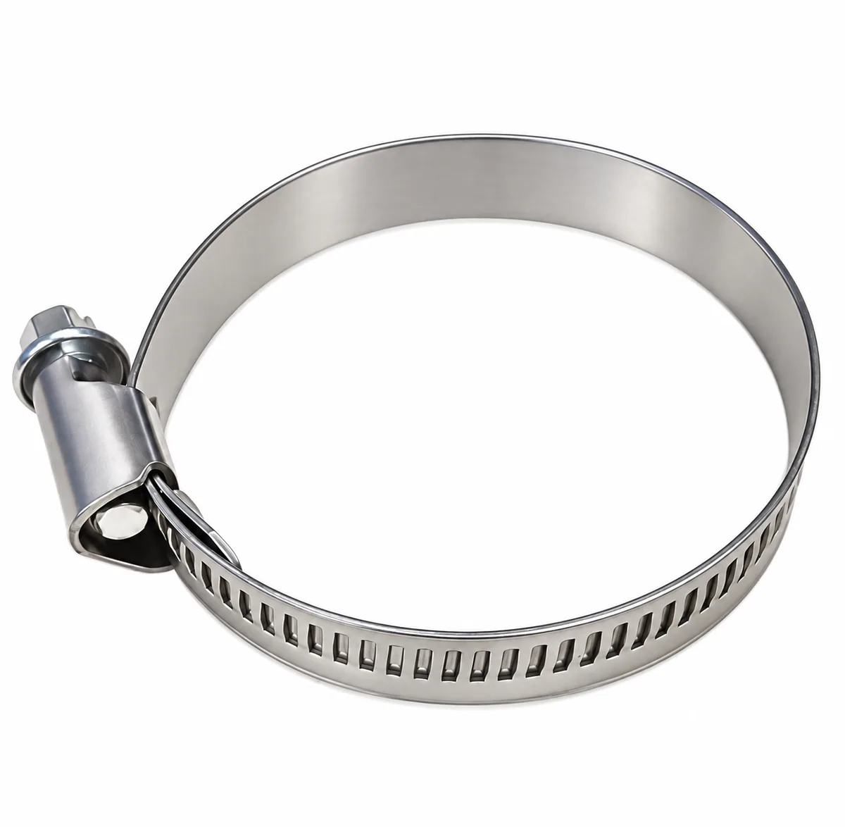 MAN Hose clamp 06671280515