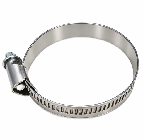 MAN Hose clamp 06671280521