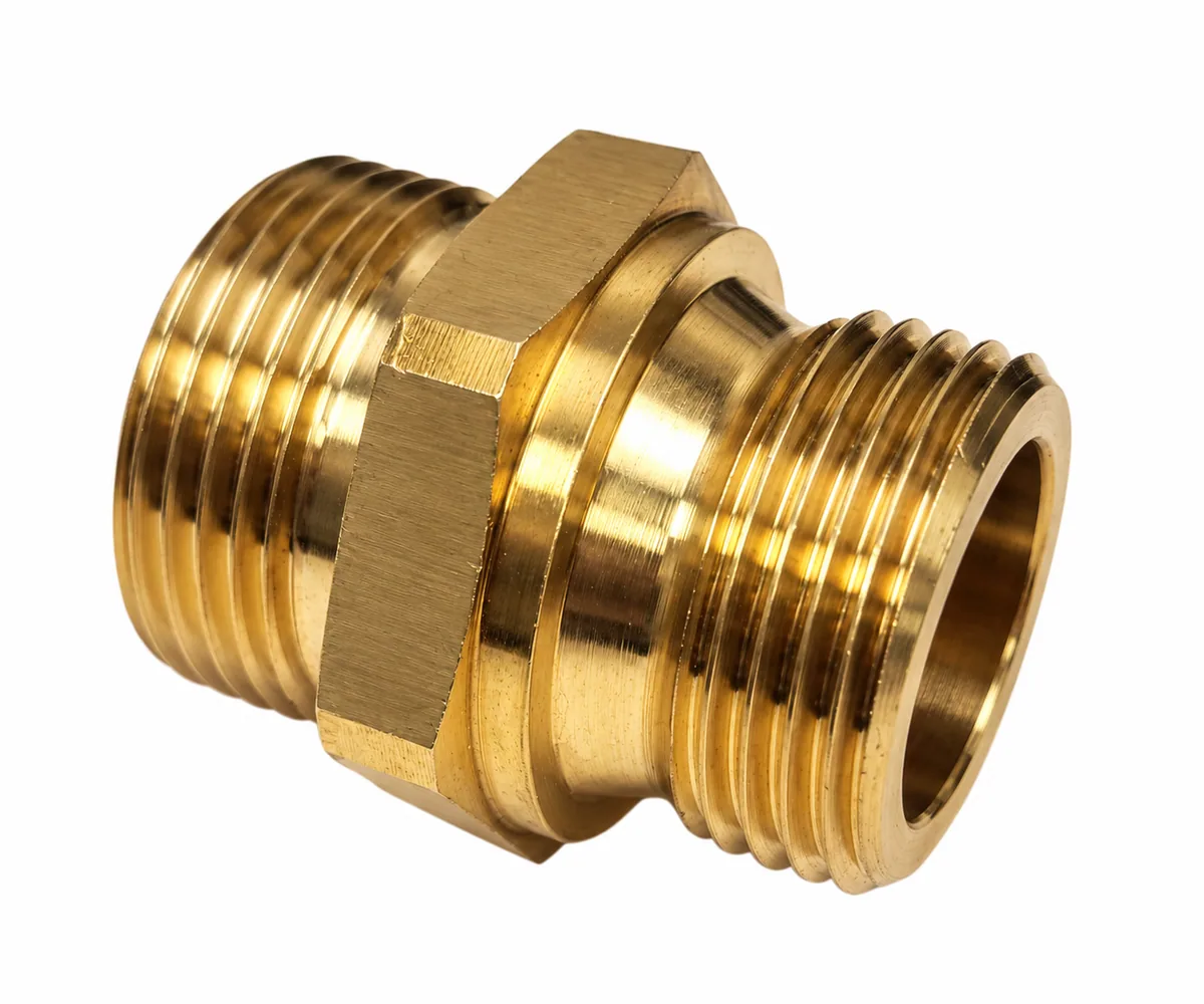 MAN Straight union L28A-G-CUZN35NI2 06710640208